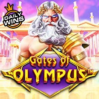 Gates of Olympus