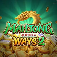 Mahjong Ways 2
