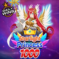 Starlight Princess 1000